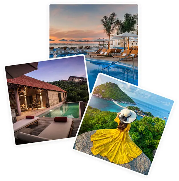 We Design It Your Way