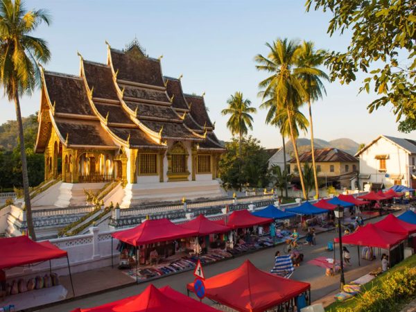 The Complete Travel Guide to Laos