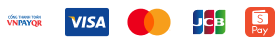 Payment Methods