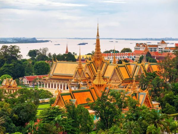 The Complete Guide to travel to Cambodia