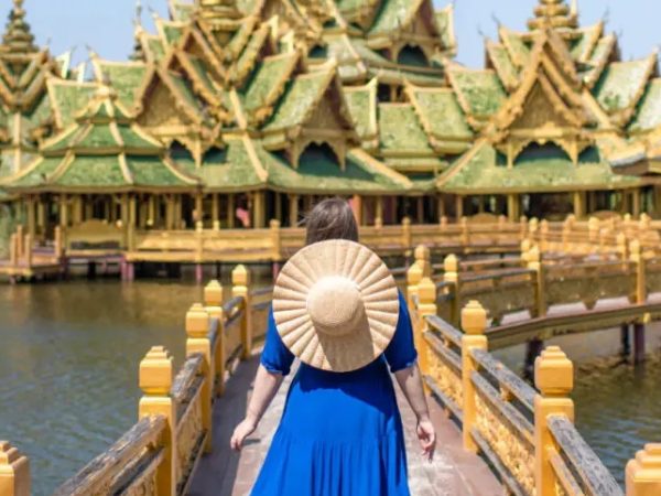 Ultimate Thailand Experience: Bangkok, Chiang Mai & Phuket Tour 10 Days
