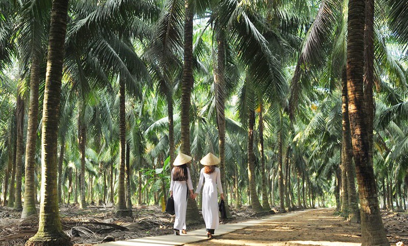 Southern Vietnam Essentials 5 Days