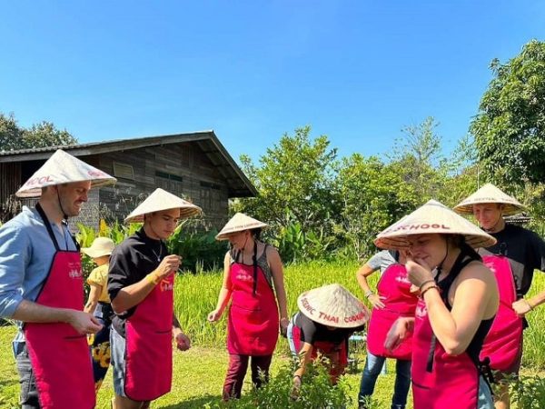 Thailand’s Cultural and Culinary Gems 6 Days