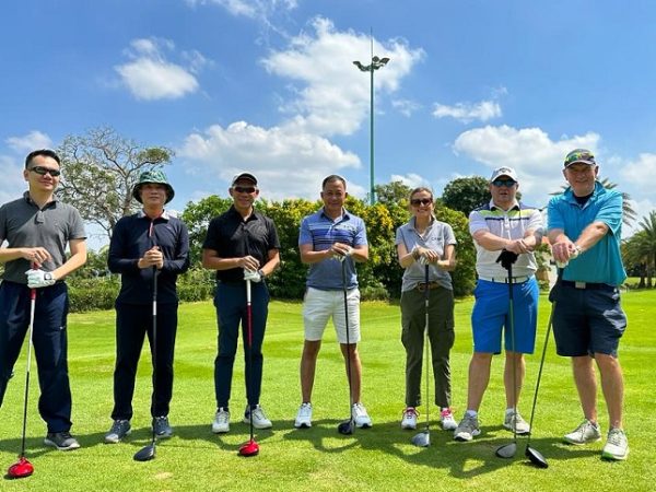 Vietnam Golf Journey: From North to South 8 Days