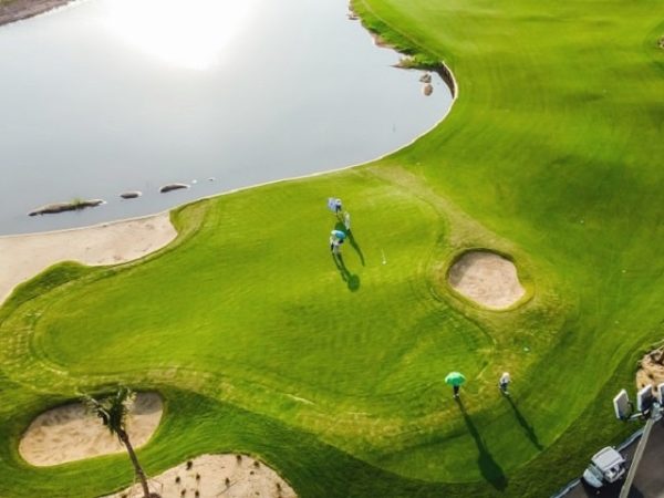 Golf and Coastal Highlights of Central Vietnam 6 Days