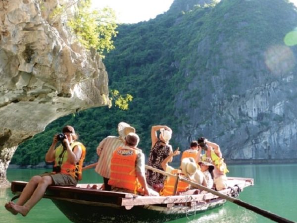 Timeless Wonders of Thailand, Cambodia, and Vietnam 14 Days