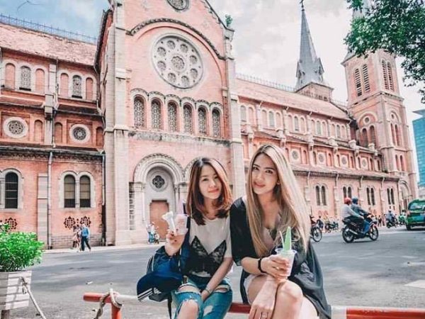 Vietnam & Cambodia Overland Experience 7 Days