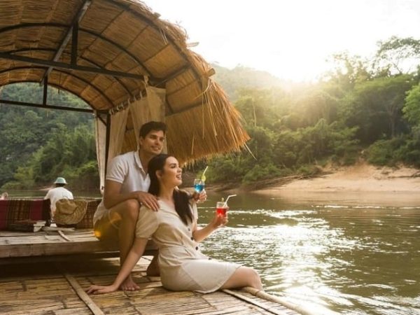 Indochina’s Majestic Journey 14 Days