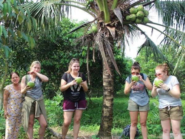 Indochina Highlights Odyssey 21 Days
