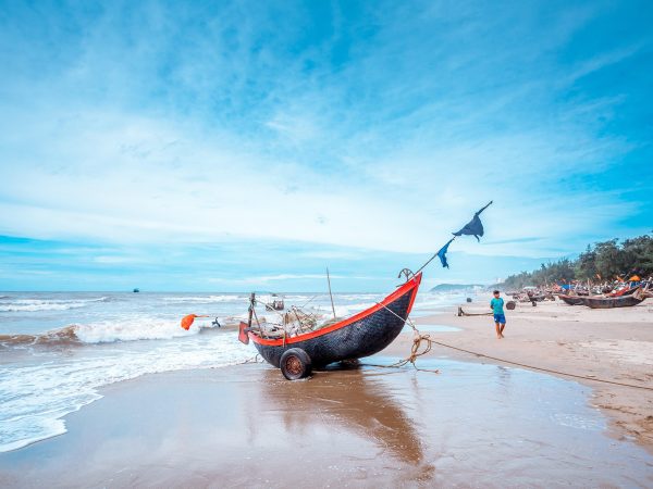 Best Beaches and Beach Resorts Near Hanoi