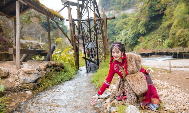 Vietnam in Motion: A Train Journey Across Land and Heritage 18 Days