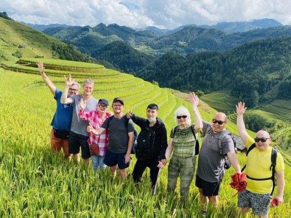 Majestic Vietnam & Cambodia: 3 Weeks of Adventure and Culture 21 Days
