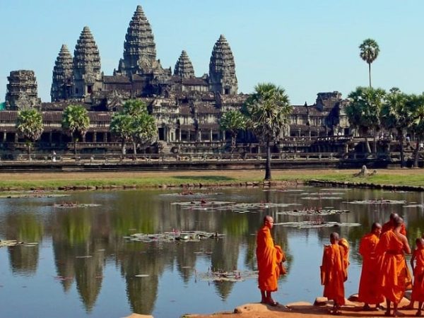 Explore the Heart of Indochina: A Journey of Wonders 14 Days