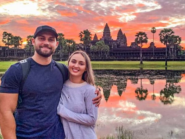 Siem Reap: Temples, Culture, and Community 7  Days