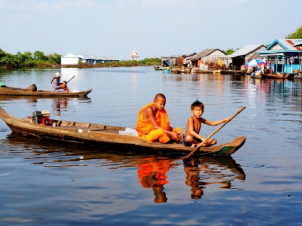 Cambodia Classic & Cultural Journey 11 Days