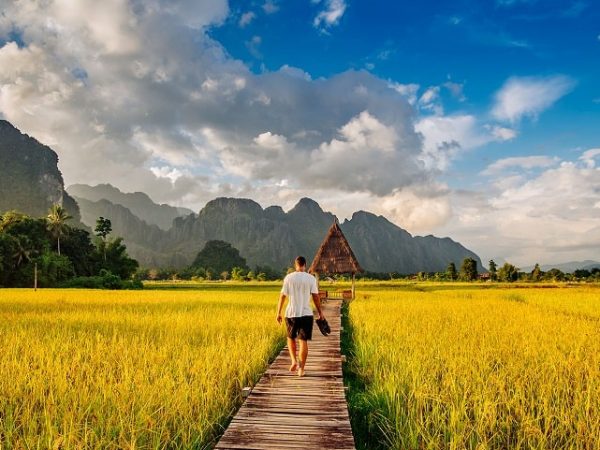 Laos: A Sensory Journey  7 Days