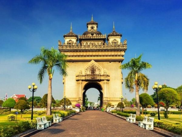 Grand Vietnam and Laos Discovery 15 Days