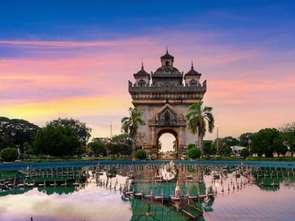 Laos: From Sacred Temples to Scenic Islands 10 Days
