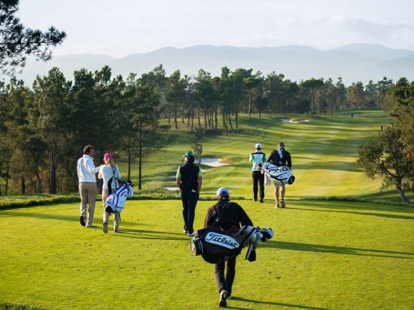 Southern Vietnam Golf Adventure 6 Days