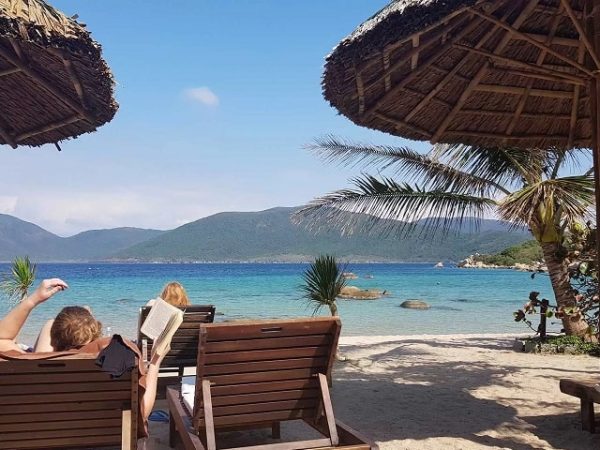 Family Fun & Beach Bliss in Vietnam 12 Days