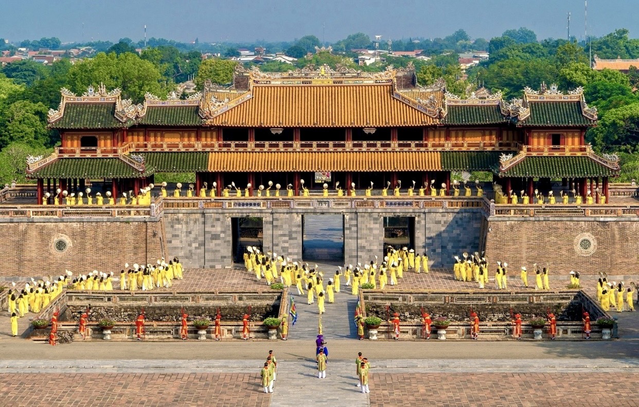 Cultural Gems of Cambodia & Vietnam 14 Days