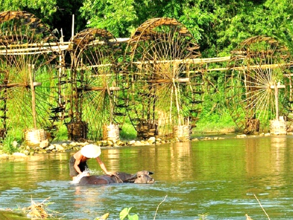 Pu Luong Discovery: 2 Days 1 Night to explore