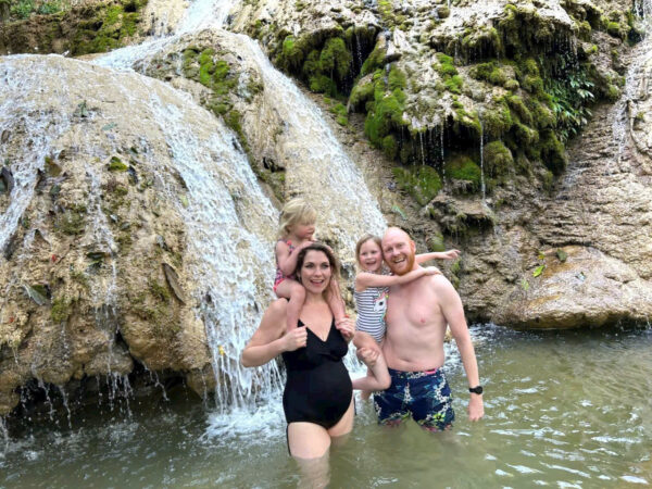 A Cultural and Scenic Journey Pu Luong: 3 Days 2 Nights