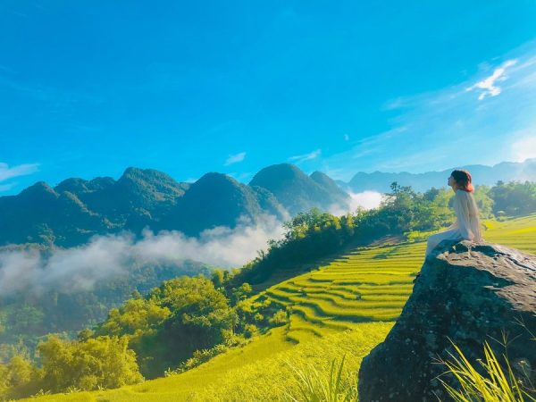 Full Day Pu Luong Immersion – Adventure