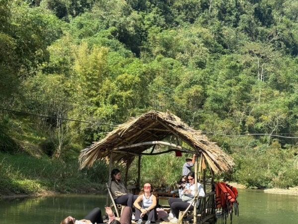 Discover Pu Luong Nature Reserve – Hidden Gems of Northern Vietnam
