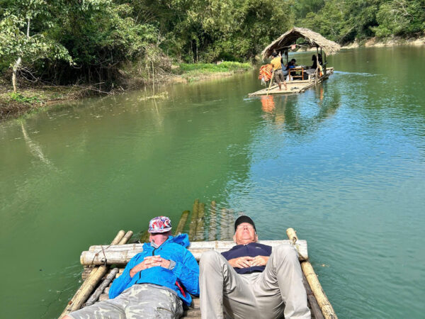 Pu Luong Morning Escape – Discover