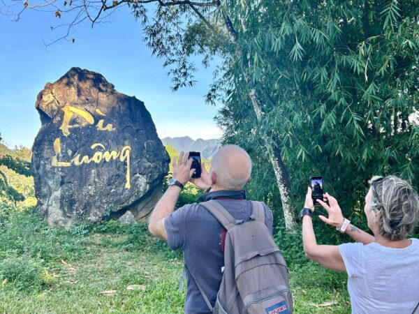 Pu Luong Discovery: 2 Days 1 Night to explore