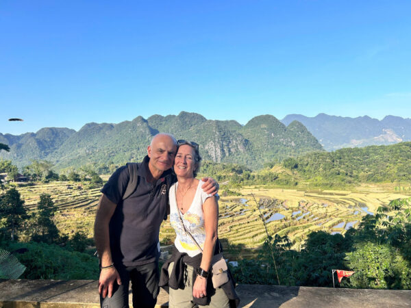 Half-Day Adventure: Sightseeing & Trekking Experience