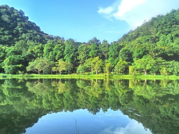 CUC PHUONG – VAN LONG ONE DAY TOUR