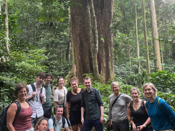 CUC PHUONG ONE DAY TOUR.