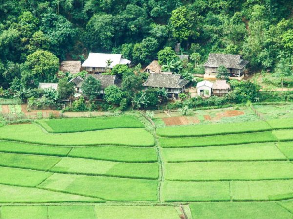 MAI CHAU VALLEY ONE DAY – ADVENTURE