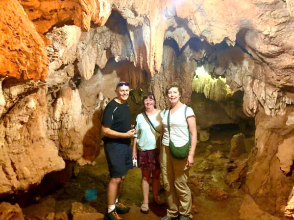 MAI CHAU VALLEY – PU LUONG RESERVE –  NINH BINH  4 Days 3 Nights.