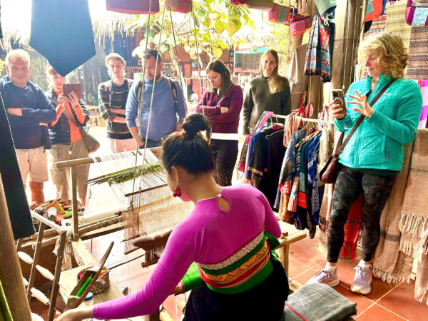 MAI CHAU VALLEY ONE DAY – ADVENTURE