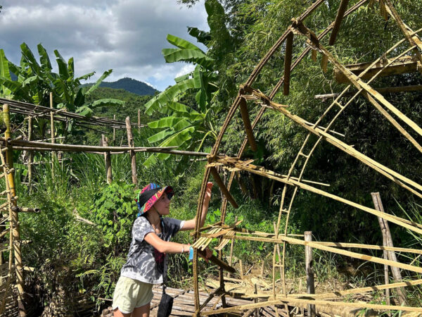 MAI CHAU VALLEY – PU LUONG RESERVE – NINH BINH  3 Days 2 Nights.