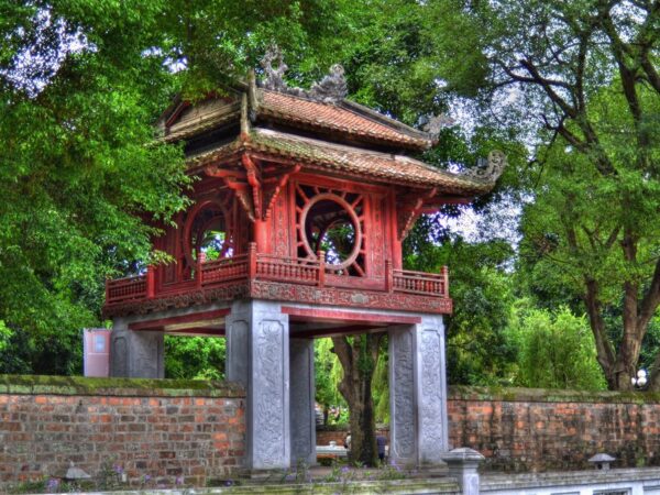 Hanoi 3 Days 2 Nights Itinerary – Explore the Heart of Vietnam