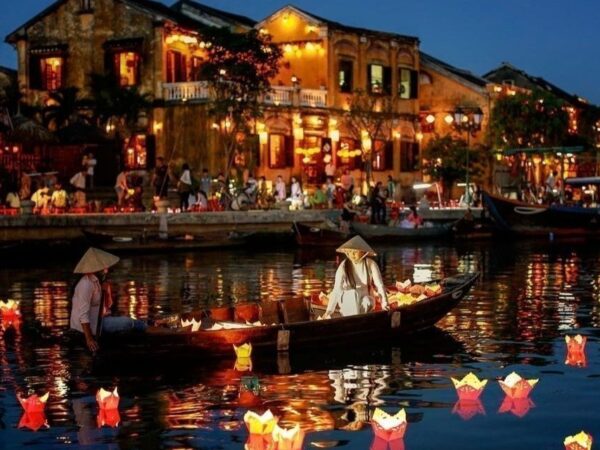 Hoi An Day Trip – Best Things to Do in One Day