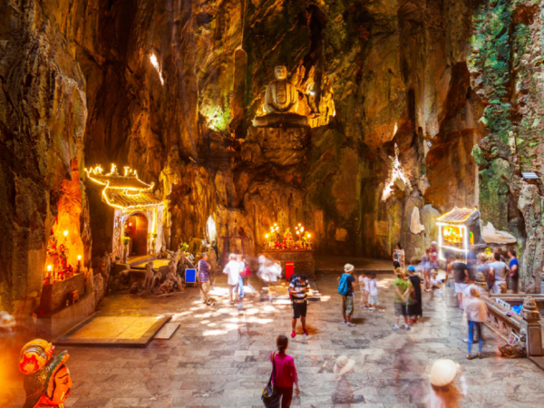 Da Nang Travel Guide – Beaches, Mountains & Modern Vietnam