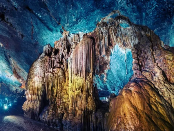 Ninh Binh – Quang Binh 3 Days 3 Nights Tour | Vietnam Adventure