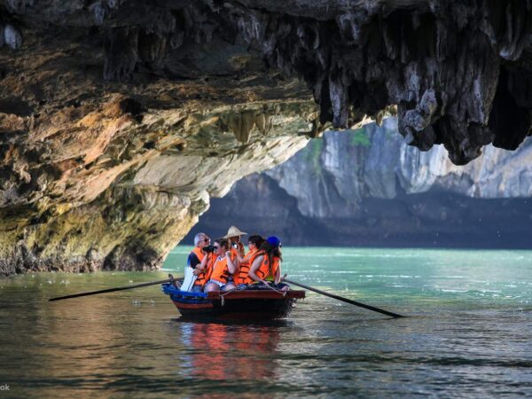 Lan Ha Bay – The Hidden Paradise of Northern Vietnam