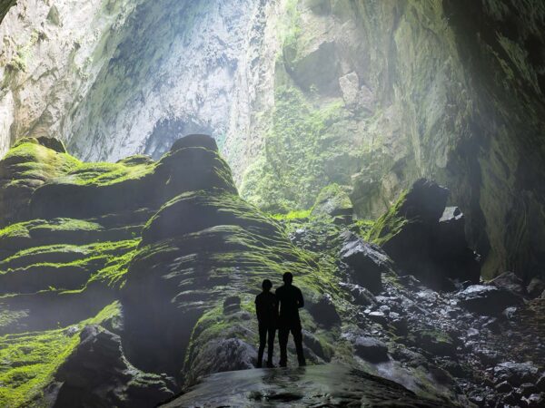 Phong Nha Ke Bang Travel Guide